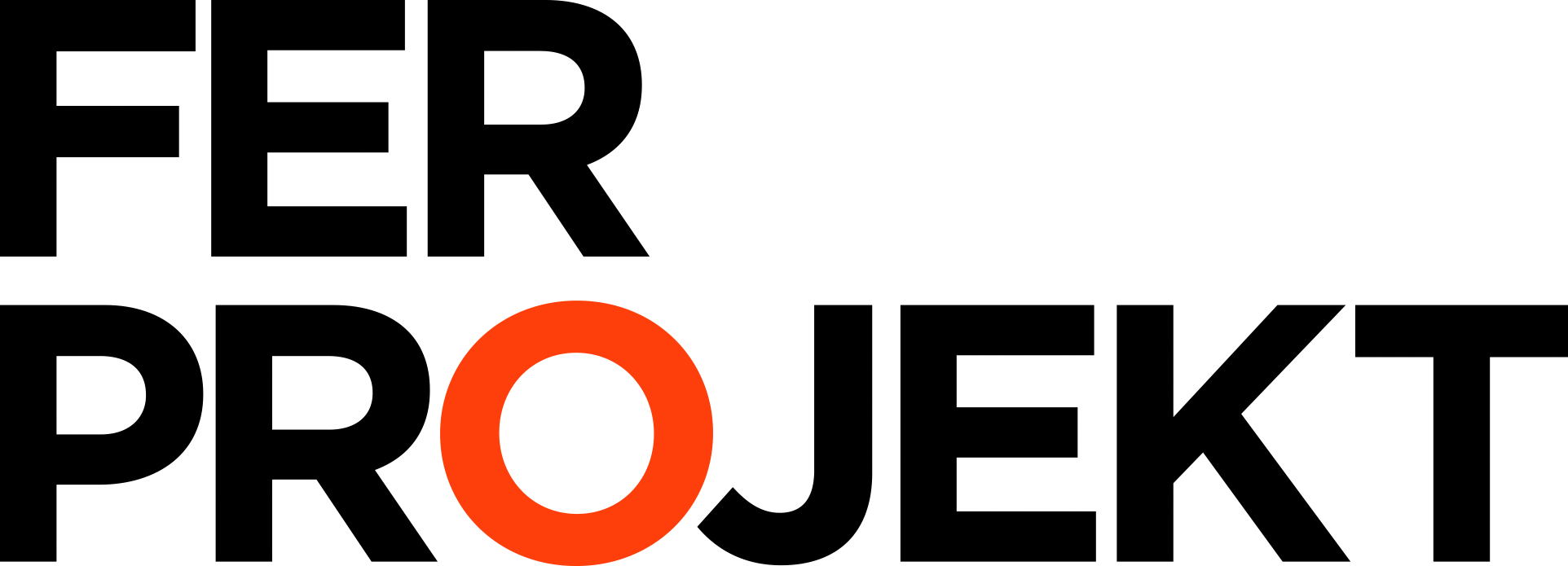 Official FER Projekt partner